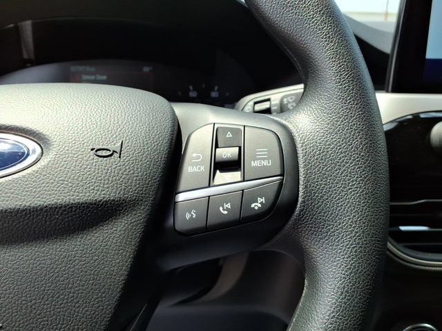 Certified 2020 Ford Escape SE AWD/4WD image 15