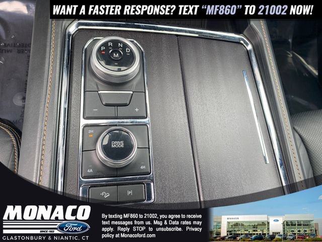 Certified 2022 Ford Expedition Platinum AWD/4WD image 23