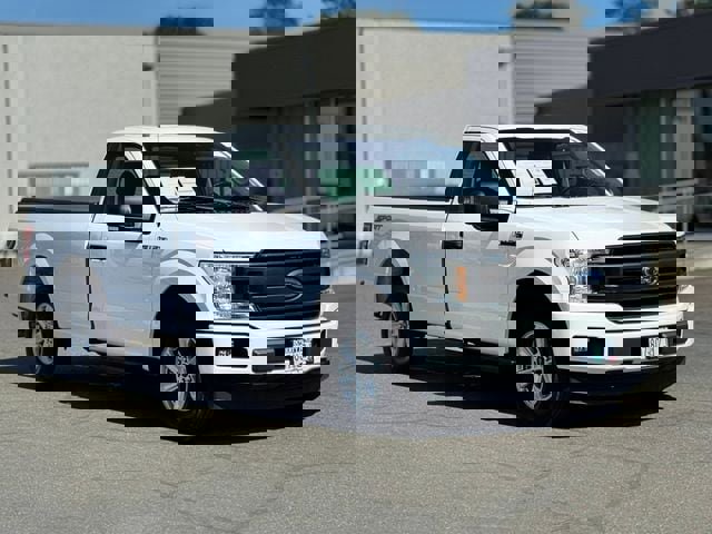 Certified 2019 Ford F150 XL w/ Equipment Group 101A Mid image 2