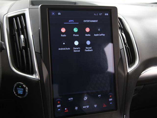Certified 2024 Ford Edge Titanium image 13