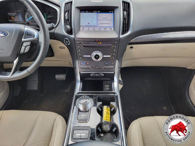 Certified 2019 Ford Edge Titanium w/ Equipment Group 301A FWD image 20