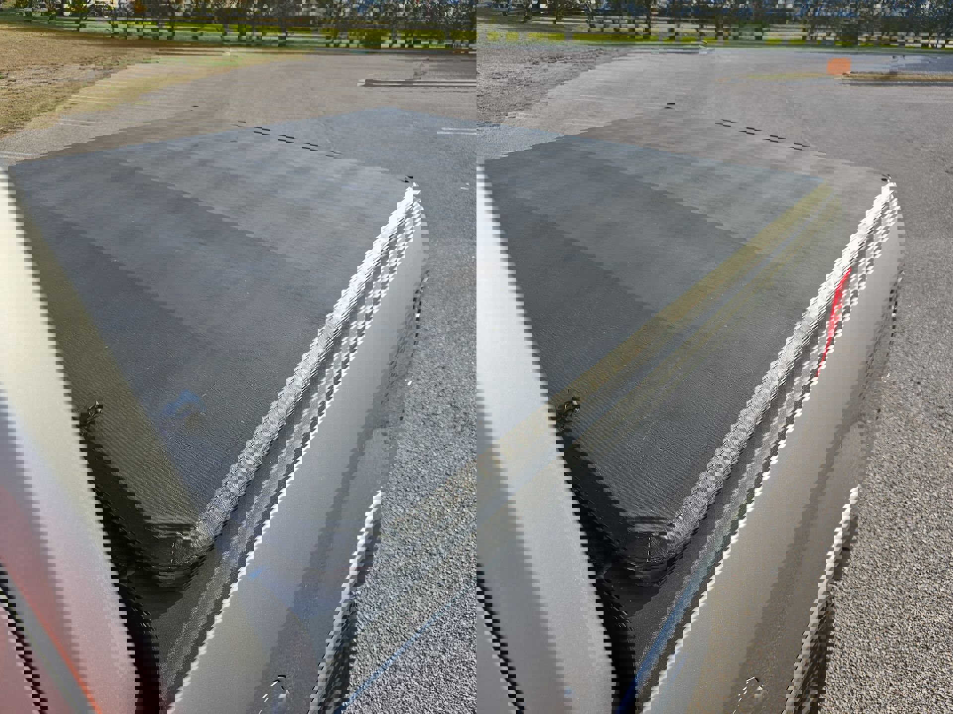 Certified 2020 Ford F150 XLT w/ Equipment Group 302A Luxury image 24