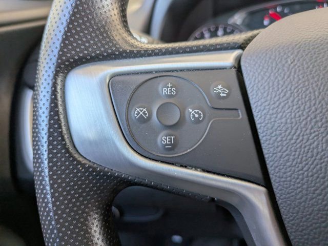 Used 2024 GMC Terrain SLE image 20