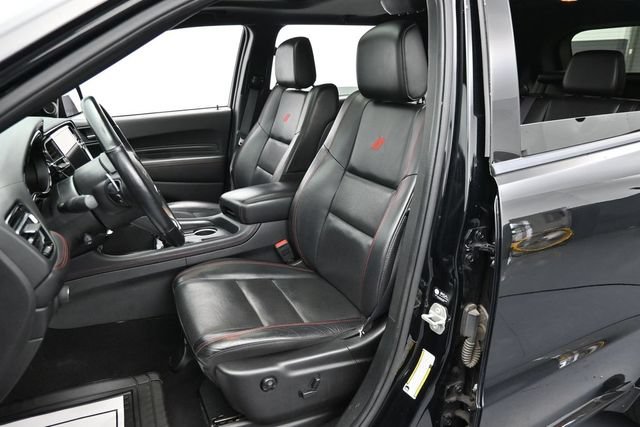 Used 2024 Dodge Durango GT AWD/4WD image 10