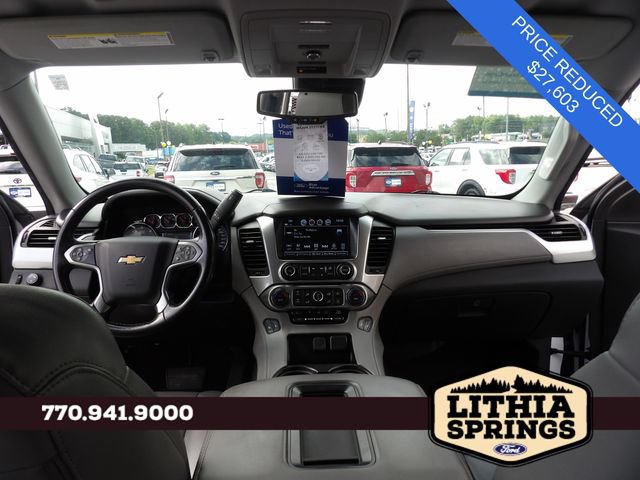 Used 2020 Chevrolet Tahoe LT RWD image 15