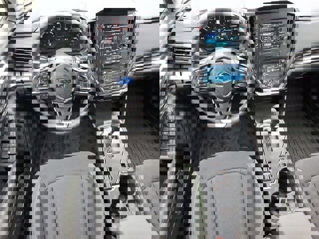 Used 2025 Subaru Impreza 2.0i AWD/4WD image 18