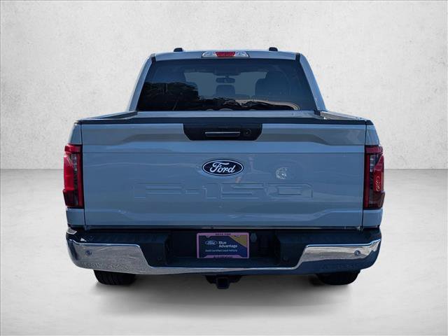 Certified 2024 Ford F150 XLT RWD image 7