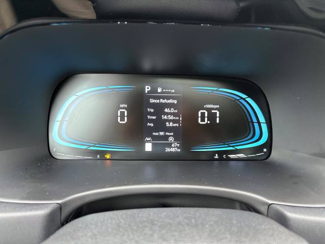 Used 2025 Hyundai Palisade XRT AWD/4WD image 16