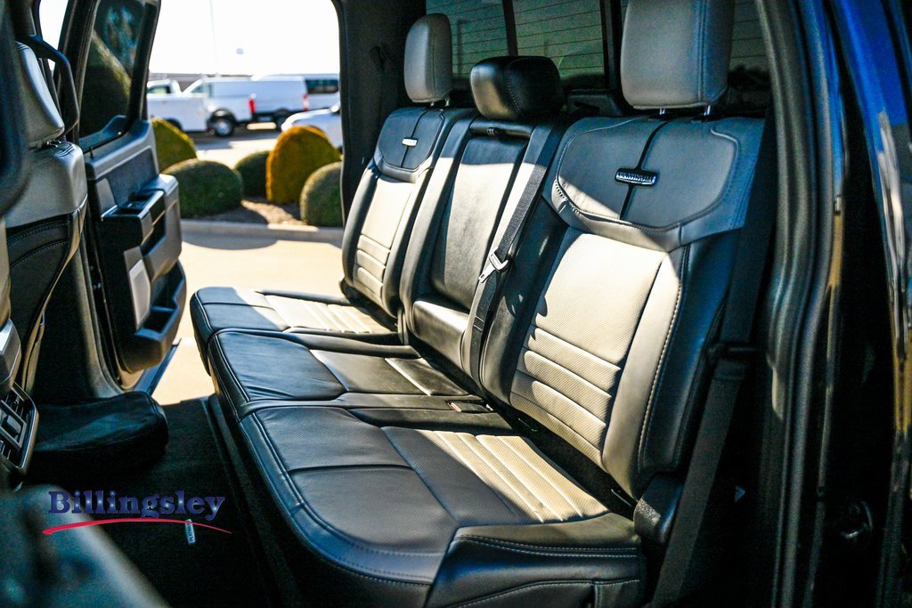 Certified 2023 Ford F150 Lightning Platinum image 11