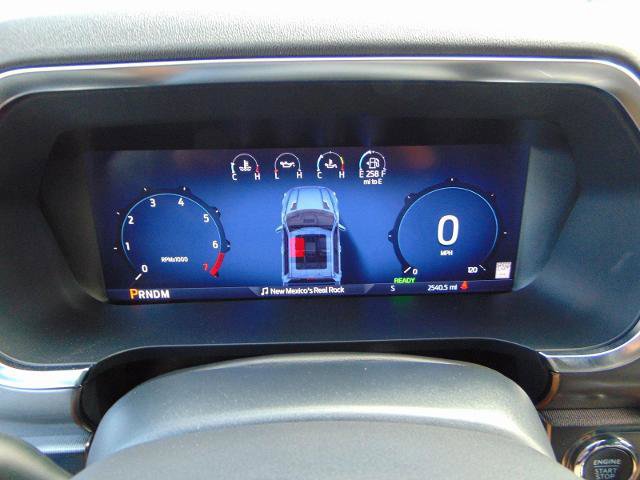 Certified 2024 Ford F150 Platinum w/ FX4 Off-Road Package image 16