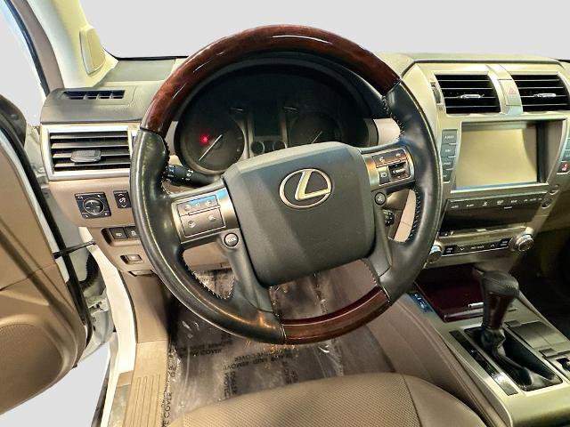 Used 2019 Lexus GX 460 Premium AWD/4WD image 10