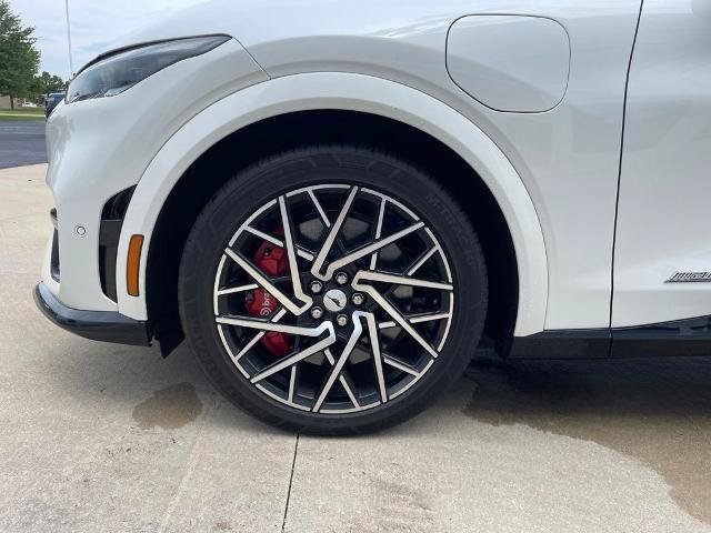 Certified 2023 Ford Mustang Mach-E GT w/ GT Performance Edition AWD/4WD image 16