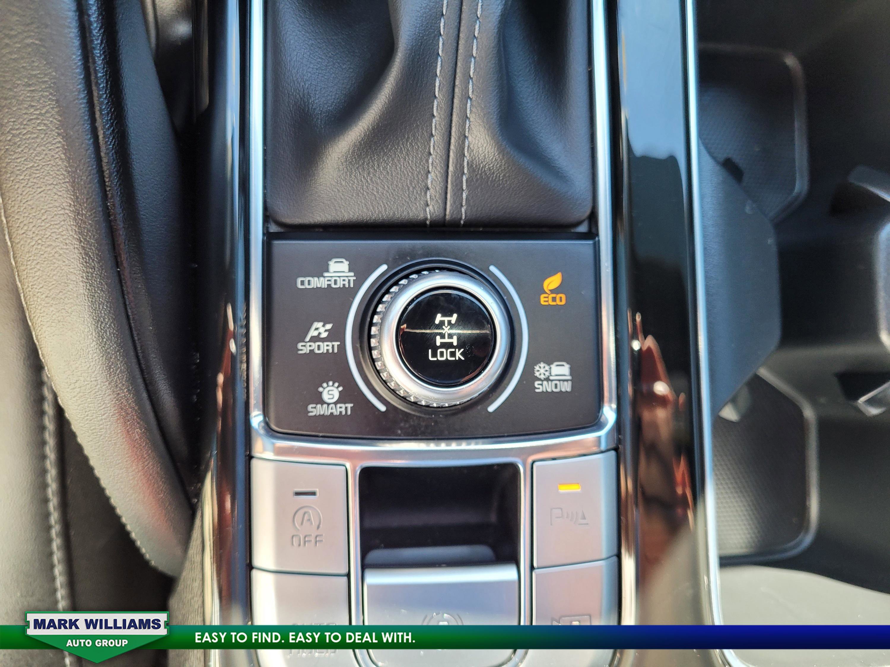 Used 2024 Kia Telluride SX Prestige X-Line image 24