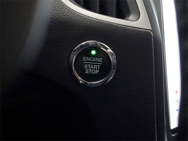 Certified 2022 Ford Edge SEL w/ Convenience Package image 19