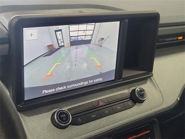 Certified 2022 Ford Maverick XLT image 18