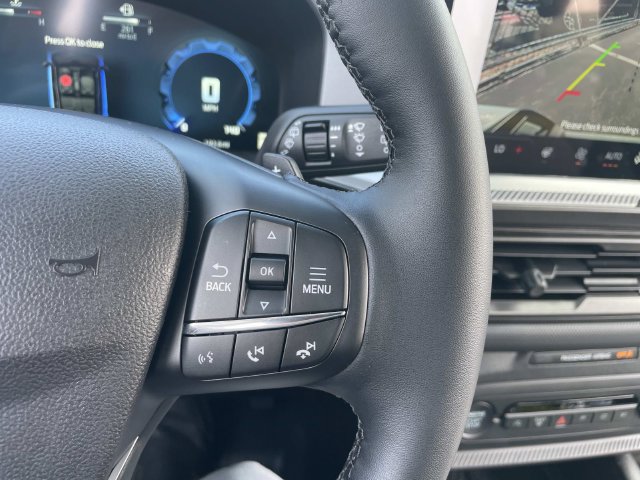 Certified 2026 Ford Bronco Sport Badlands w/ Sasquatch Badlands Package AWD/4WD image 34