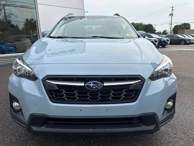 Used 2020 Subaru Crosstrek 2.0i Premium w/ Popular Package #2 AWD/4WD image 3
