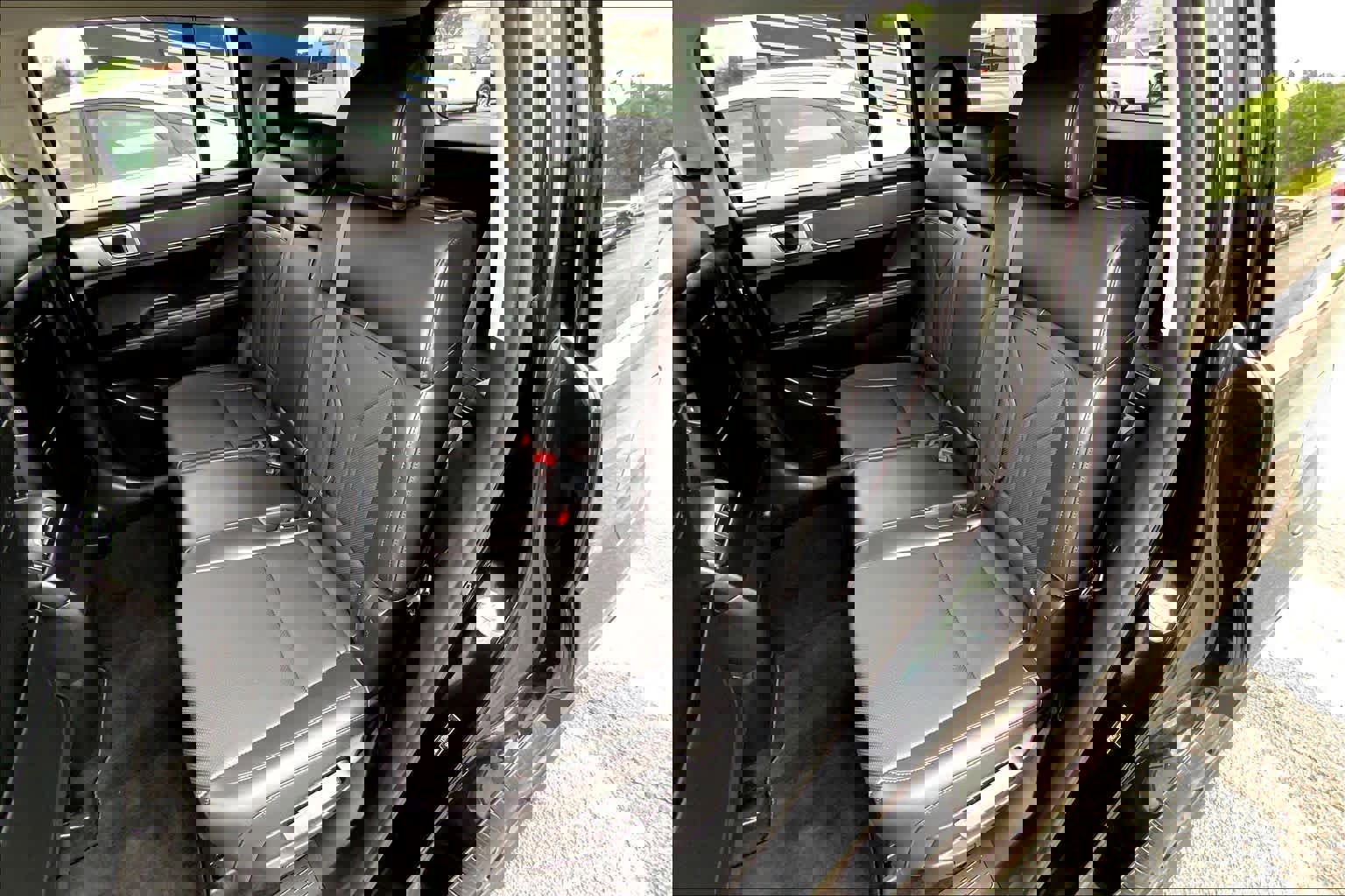 Used 2026 Hyundai Santa Fe SEL image 18