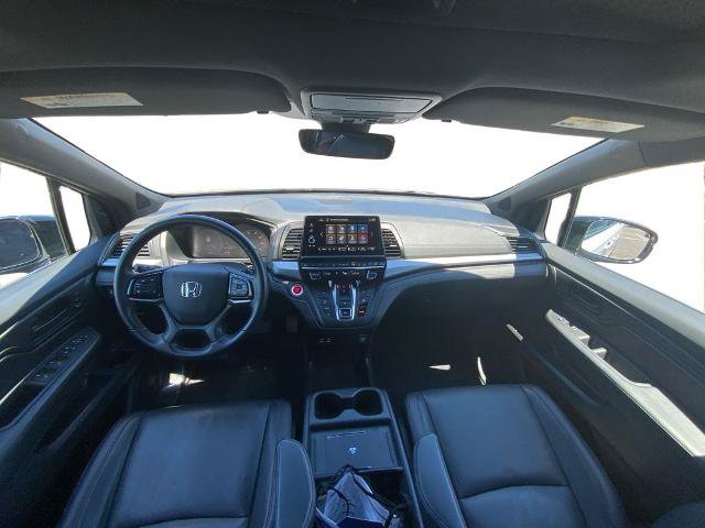 Used 2025 Honda Odyssey Sport-L image 13