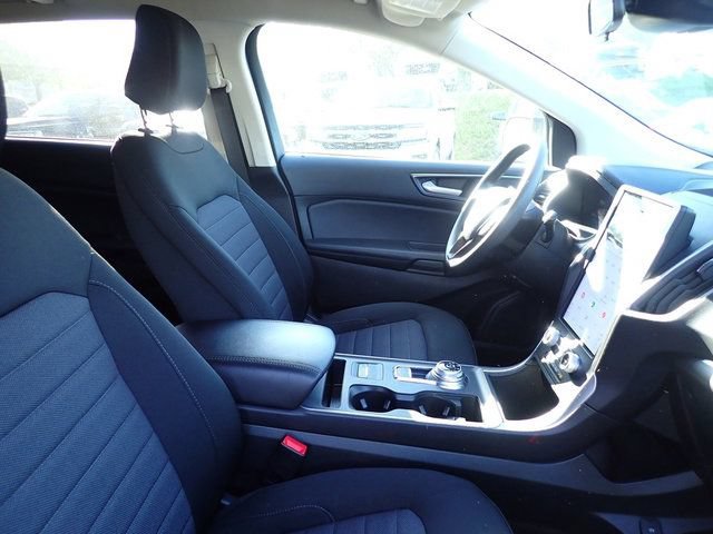 Certified 2024 Ford Edge SE AWD/4WD image 10