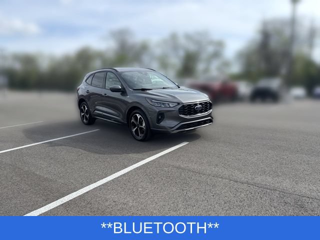 Certified 2023 Ford Escape ST-Line Select w/ Tech Pack #2 AWD/4WD image 7