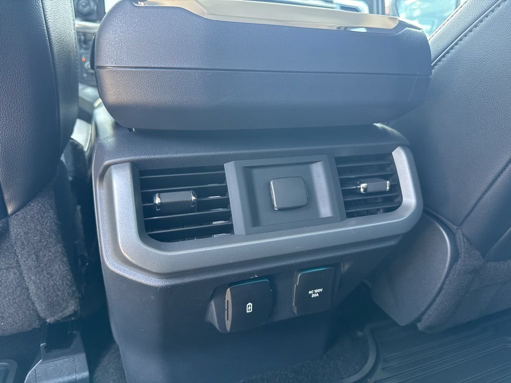 Certified 2021 Ford F150 Lariat w/ Tow Technology Package AWD/4WD image 24