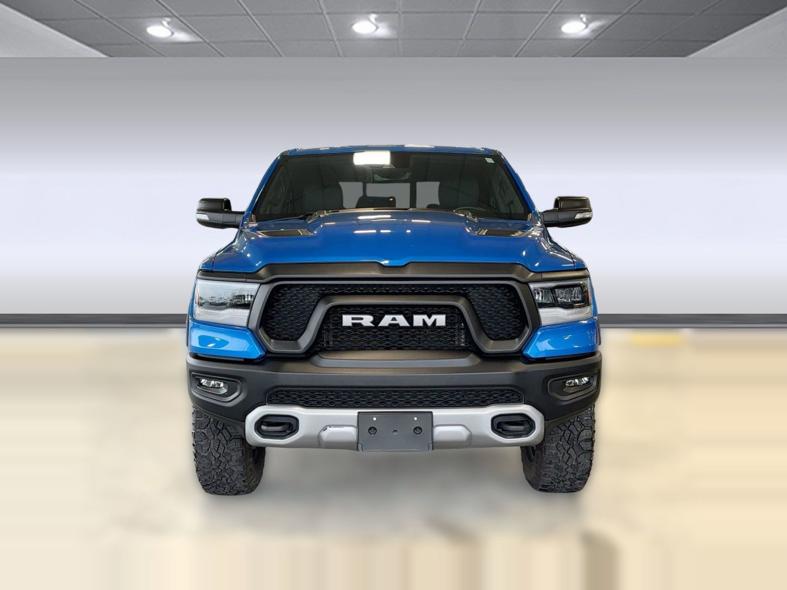 Used 2021 RAM 1500 Rebel w/ Rebel Level 1 Equipment Group image 8
