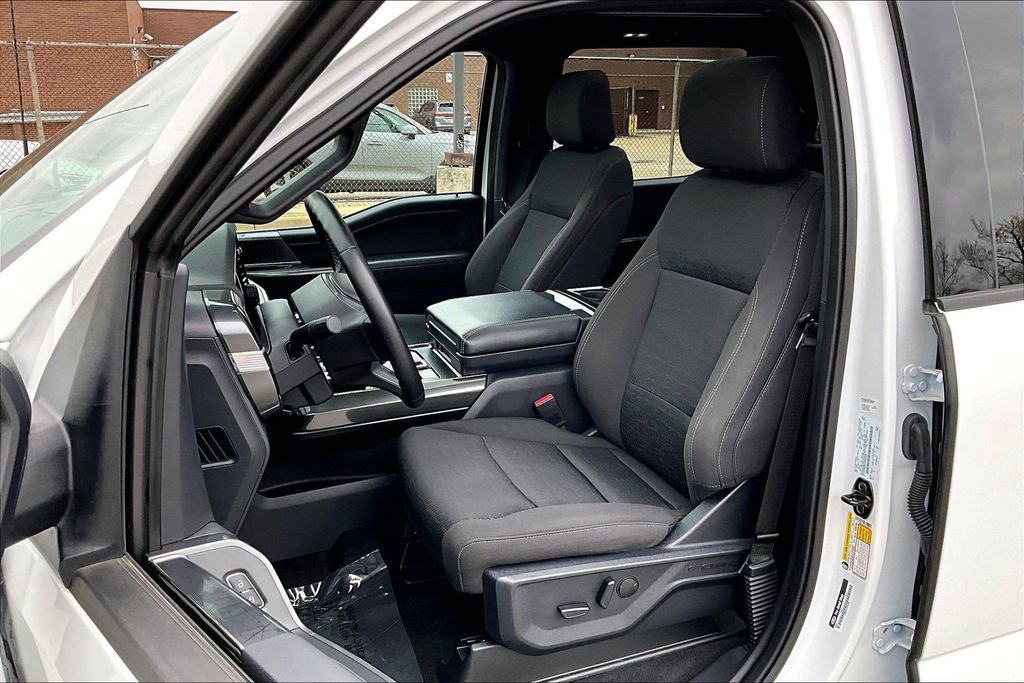 Certified 2023 Ford F150 XLT w/ Equipment Group 302A High image 24