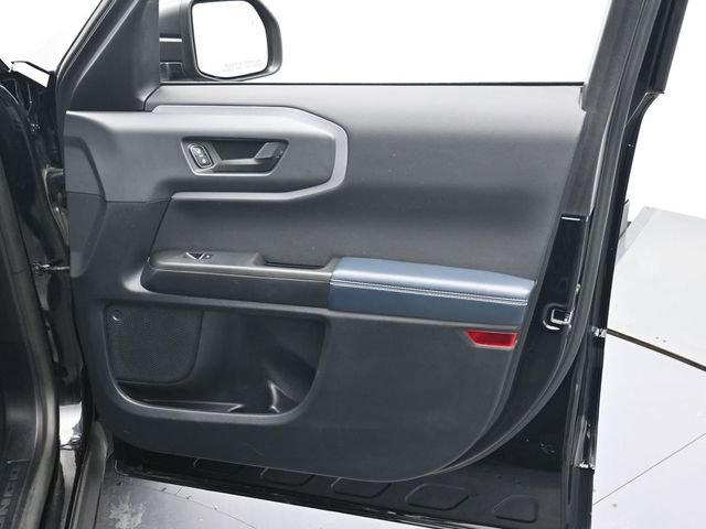 Certified 2023 Ford Bronco Sport Outer Banks image 28