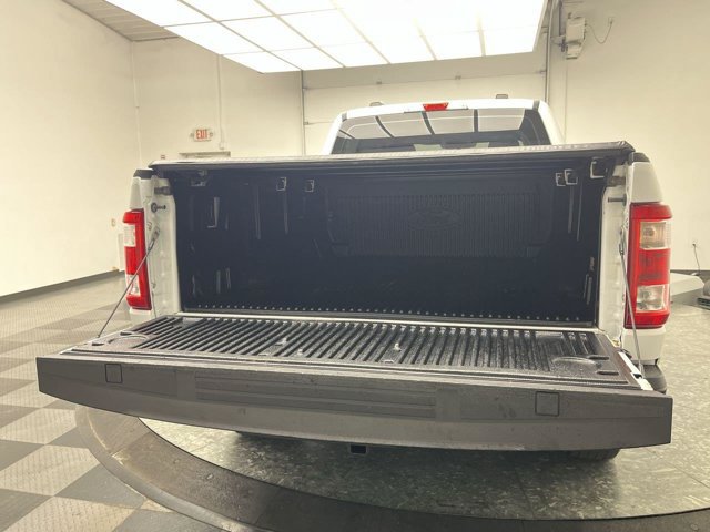 Certified 2022 Ford F150 XL w/ Equipment Group 101A High AWD/4WD image 27