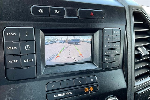 Certified 2019 Ford F350 XL w/ Power Equipment Group image 20