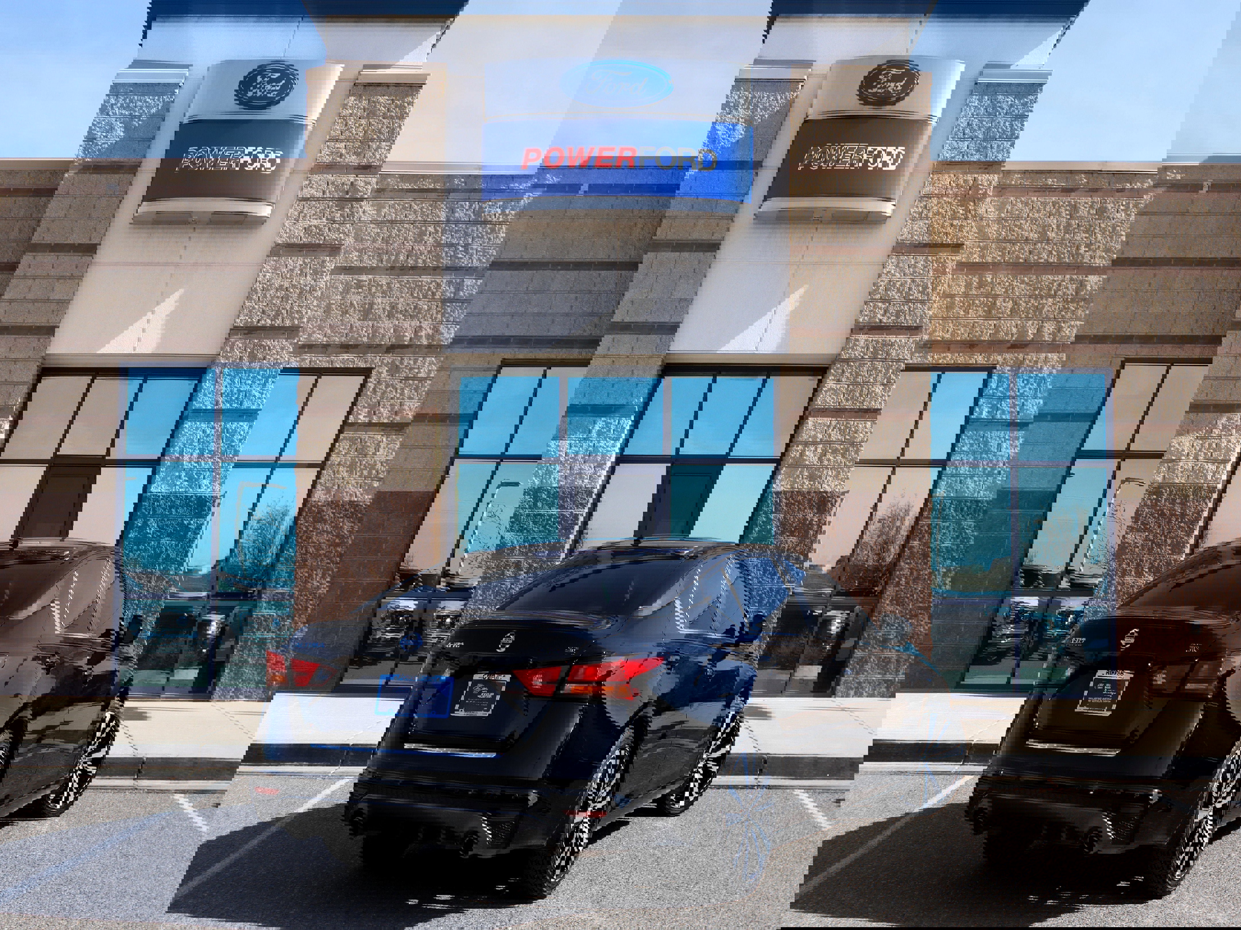 Used 2022 Nissan Altima 2.5 SR image 5