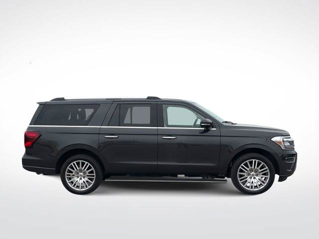 Certified 2023 Ford Expedition Max Limited AWD/4WD image 9
