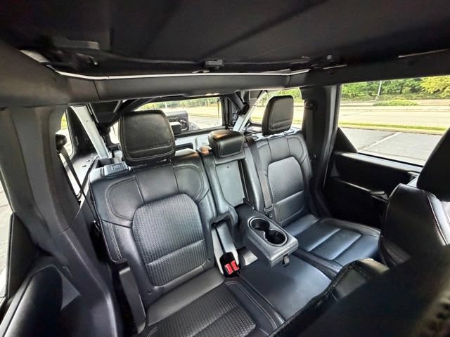 Certified 2024 Ford Bronco Raptor AWD/4WD image 51