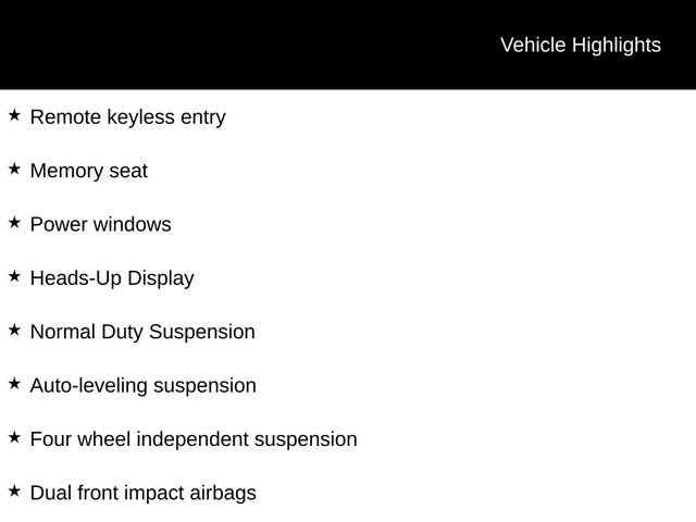 Used 2023 Jeep Grand Wagoneer Series III image 11