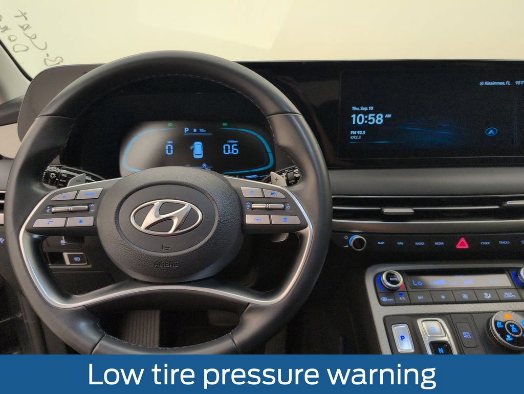 Used 2024 Hyundai Palisade XRT AWD/4WD image 24