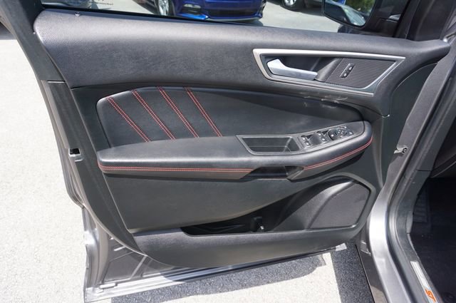 Certified 2024 Ford Edge ST-Line AWD/4WD image 26