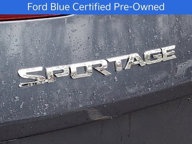 Used 2017 Kia Sportage LX image 31