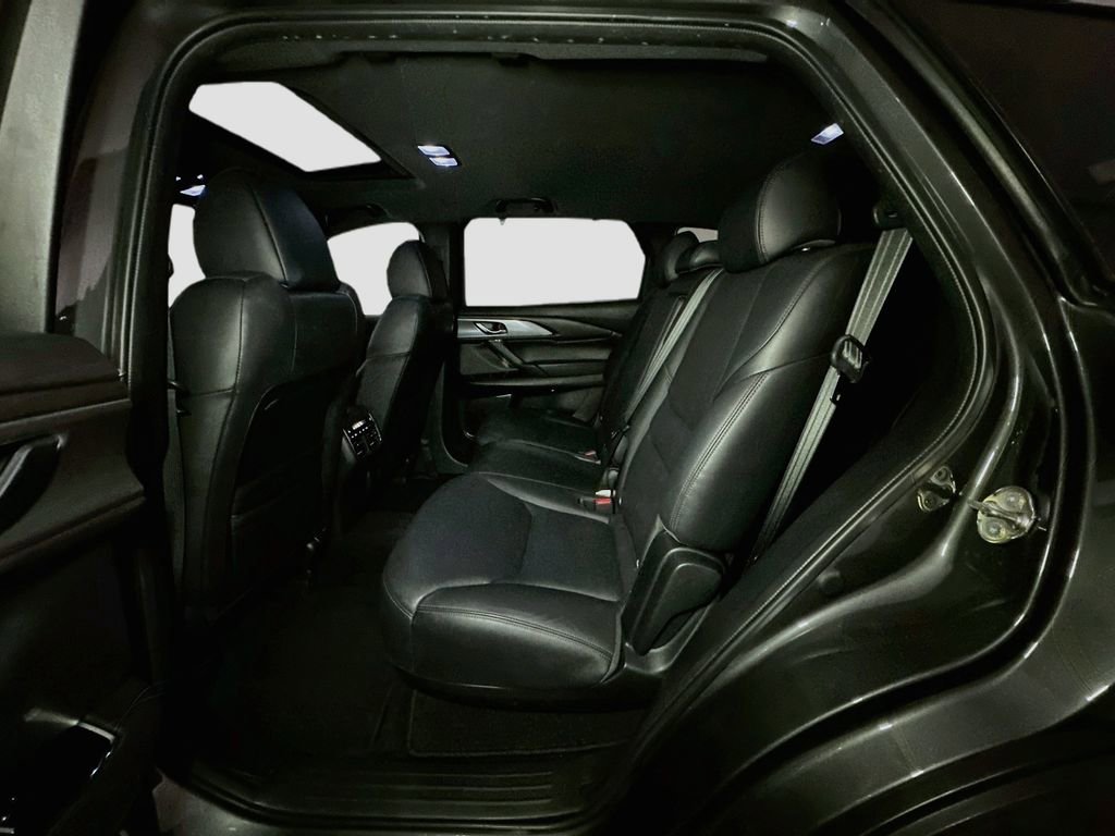 Used 2019 MAZDA CX-9 Grand Touring FWD image 32
