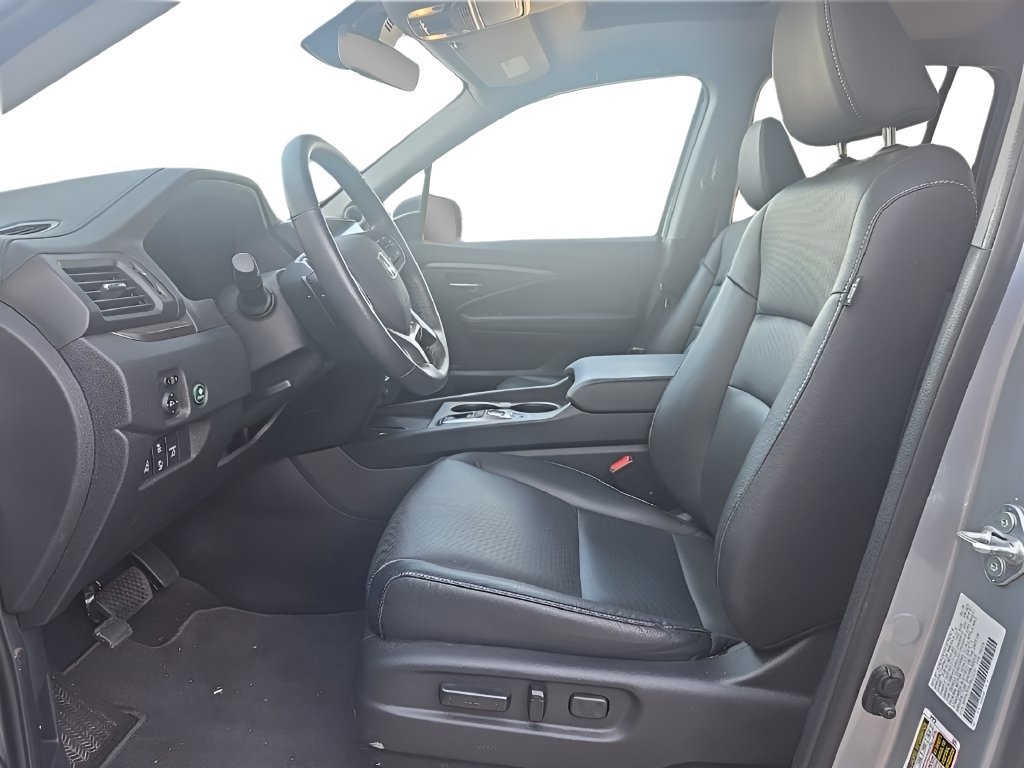 Used 2026 Honda Ridgeline RTL image 8