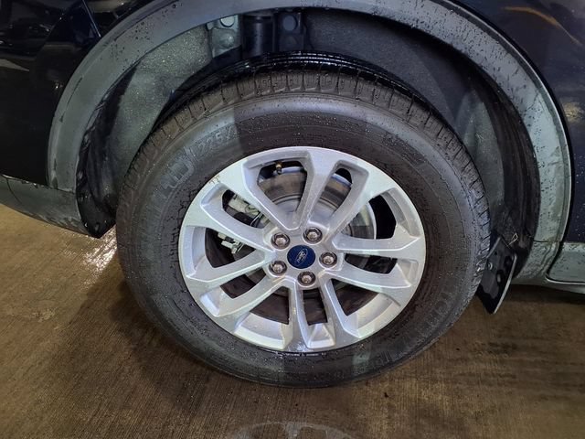 Certified 2021 Ford Escape SE FWD image 25