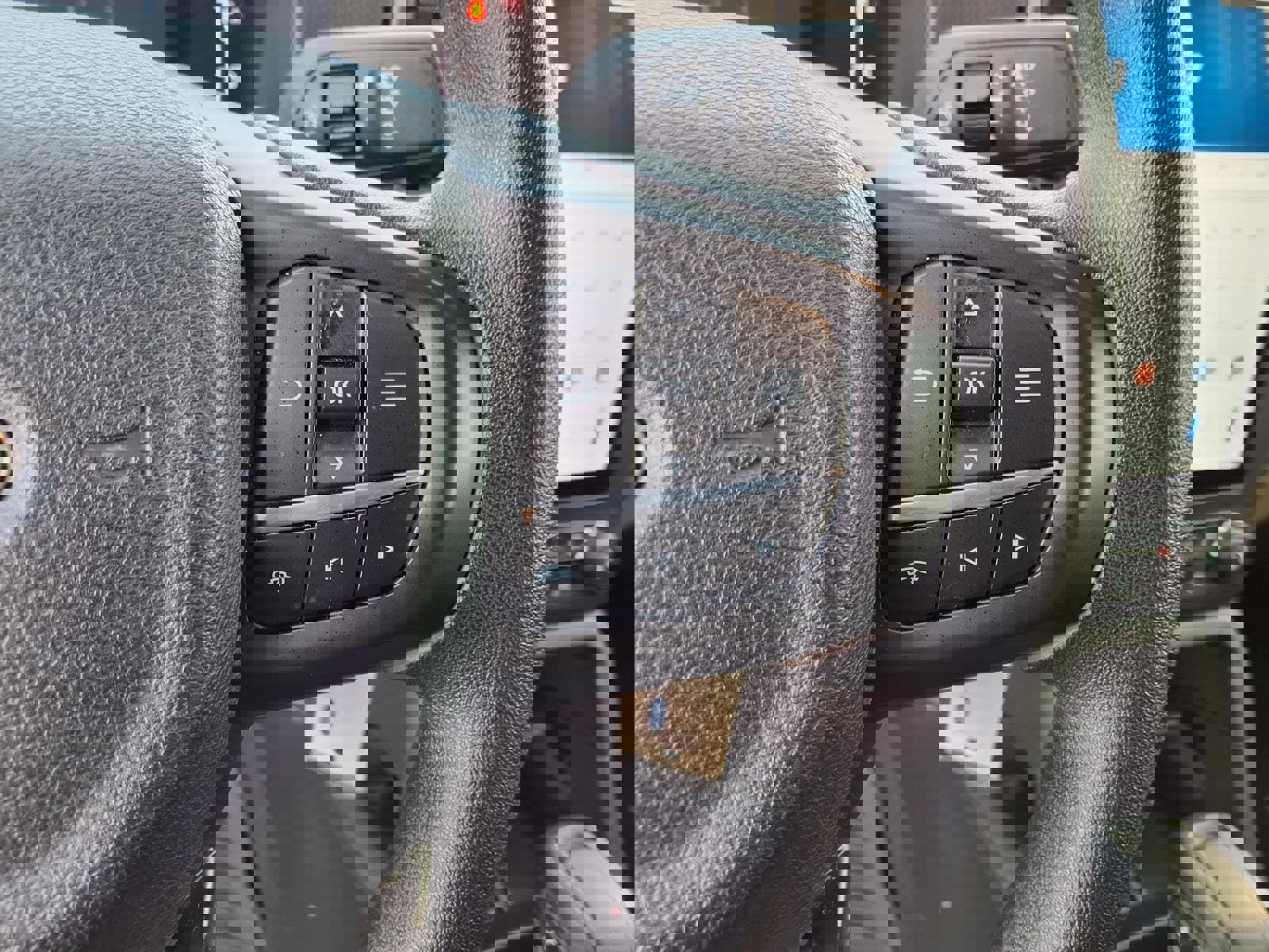 Certified 2024 Ford Ranger XL image 23