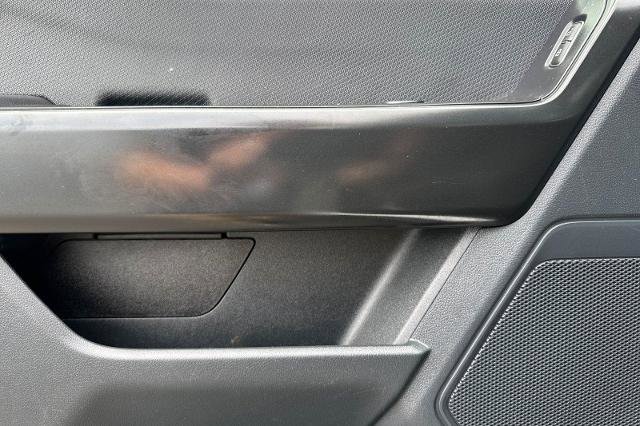 Certified 2021 Ford F150 XL w/ STX Appearance Package image 9