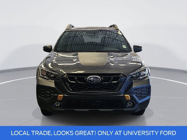 Used 2025 Subaru Outback Wilderness AWD/4WD image 8