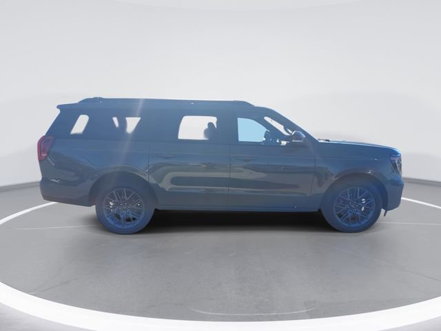 Certified 2025 Ford Expedition Max Platinum w/ Stealth Performance Package image 6