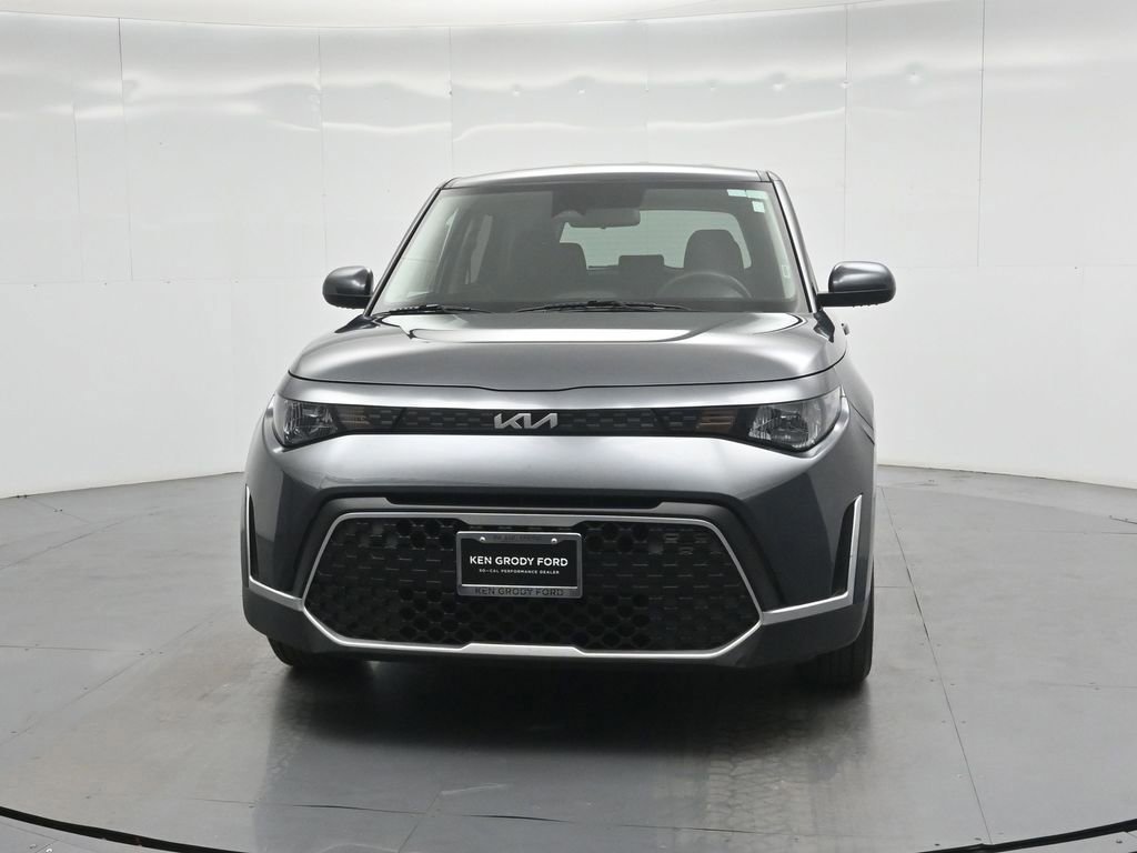 Used 2023 Kia Soul LX w/ Option Group 015 image 29