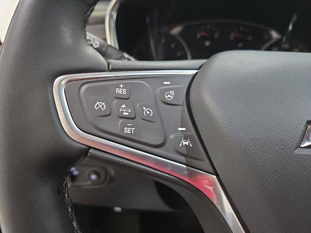 Used 2023 Chevrolet Equinox Premier AWD/4WD image 17