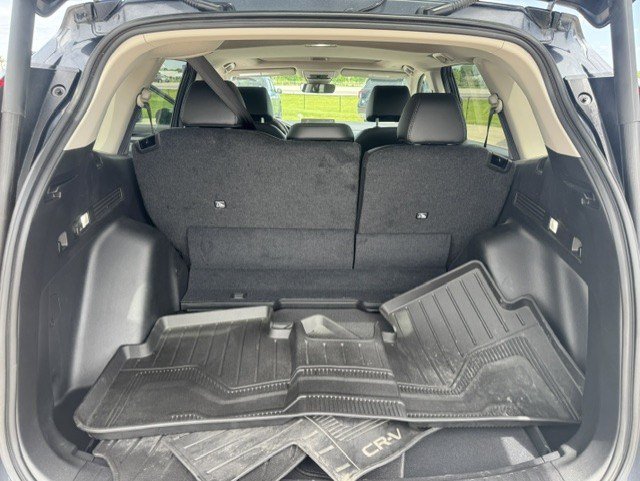 Used 2025 Honda CR-V EX-L image 31
