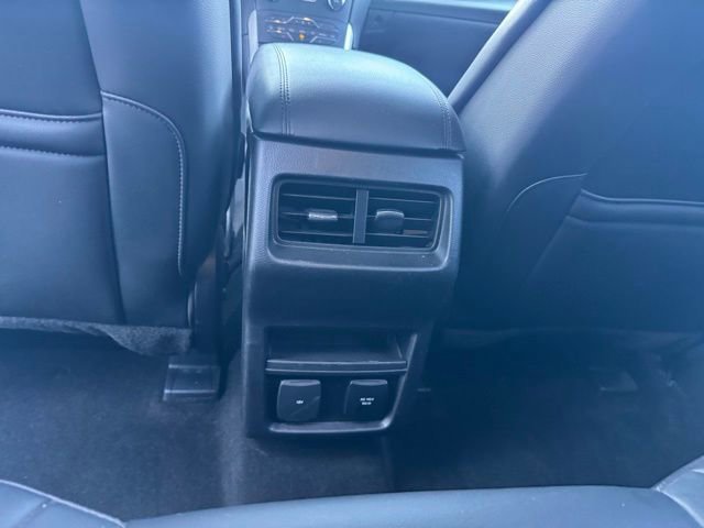 Certified 2019 Ford Edge SEL w/ Equipment Group 201A image 14
