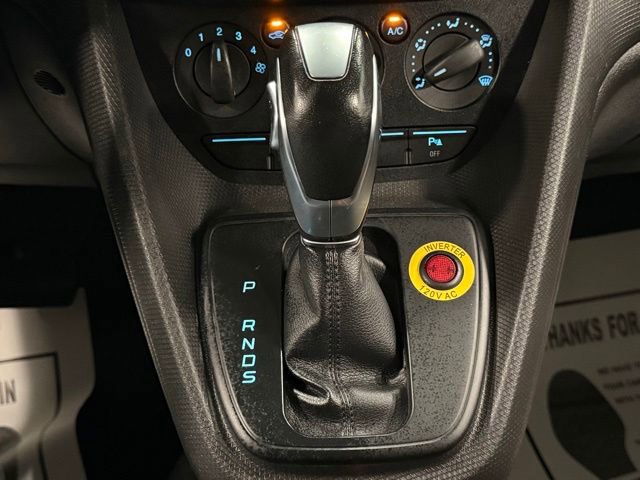Certified 2018 Ford Transit Connect XL FWD image 27